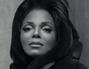 Janet Jackson przesza na islam!