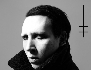 Znamy dat premiery najnowszego albumu Marilyna Mansona!