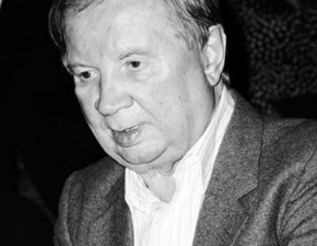 Nie yje Roman Kosowski. Legendarny aktor mia 89 lat