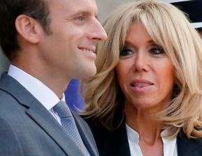 Brigitte Macron nie bdzie ju pierwsz dam Francji. Dlaczego?