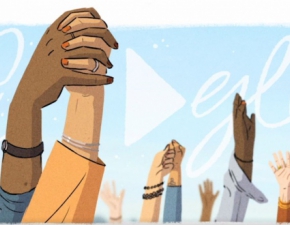 Google Doodle uczcio Midzynarodowy Dzie Kobiet 2021. Zobaczcie ten wyjtkowy filmik!