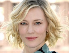 Cate Blanchett bdzie przewodniczy 71. edycji Midzynarodowego Festiwalu Filmowego w Cannes