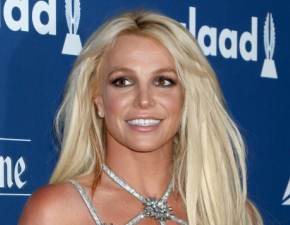 Britney Spears jest w ciy! Piosenkarka ogosia radosn nowin!
