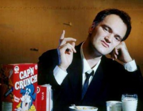 Quentin Tarantino wyda zarczynowe przyjcie. Kim jest jego przysza ona? 