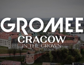 Cracow in the Crown. Krakw w nioscym nadziej teledysku Gromeeego