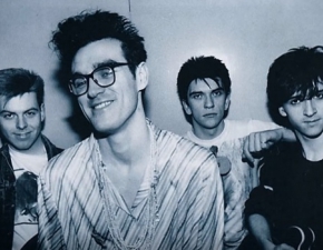 The Smiths: historia zespou przedstawiona w komiksie!