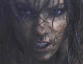 Walka z ywioami i godem - za kulisami klipu do Out Of the Woods Taylor Swift