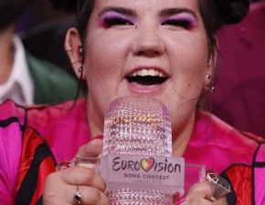 Eurowizja 2018: Zwyciczyni zostanie zdyskwalifikowana? Netta moga zama regulamin