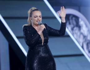 Ania Brycyn - kim jest? Eurowizja, The Voice of Poland i Krystian Ochman, Dokd WIDEO