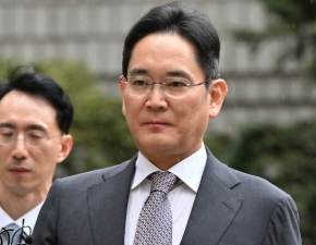 Szef Samsunga uniewinniony. Prokuratura domagaa si dla niego surowej kary