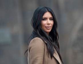 Kim Kardashian pokazaa si bez filtrw i makijau! Zdjcie 42-latki zaskoczyo internautw FOTO