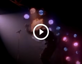 Przypomnij sobie teledysk Neila Younga, w ktrym sobowtrowi Michaela Jacksona pon wosy!