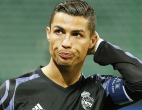 Jest wyrok dla Cristiano Ronaldo! Piłkarz został skazany na 23 miesiące więzienia i grzywnę