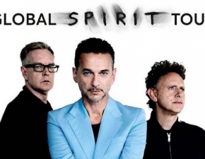 Depeche Mode: Nie masz biletu? Moesz go wygra u nas! 