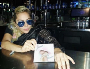 Lady Gaga i płyta Joanne nie mają sobie równych!