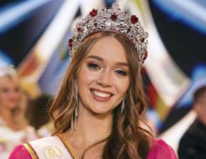 Aleksandra Klepaczka zostaa Miss Polski 2022! Kim jest zwyciczyni konkursu? FOTO
