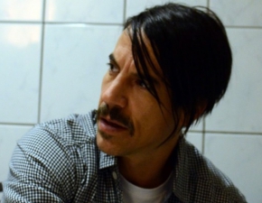Anthony Kiedis: Jaka jest jego recepta na wietny wygld?