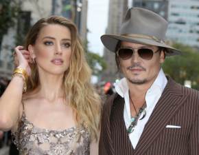 Koniec procesu dekady. Johnny Depp wygra z Amber Heard! S owiadczenia