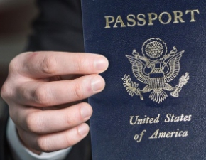 Ranking najbardziej podanych paszportw wiata! USA dopiero na...