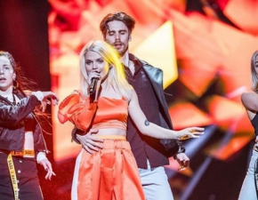 Melodifestivalen: Margaret awansowaa do finau!