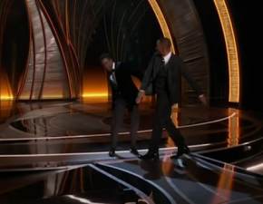 Will Smith zrezygnowa z czonkostwa w Akademii Filmowej. Jestem zaamany