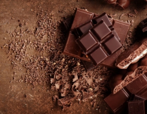 Biay nalot na czekoladzie oznacza, e jest zepsuta? 