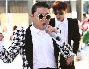 Piosenka Gangnam Style zakazana na siowniach!
