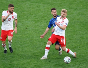 Euro 2020. Prognoza pogody dla pikarzy na mecz Polska - Szwecja. Upa znaczco utrudni gr