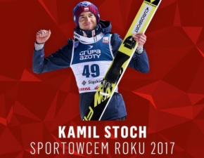 Wielcy wygrani Gali Mistrzw Sportu 2017! Wzruszajcy komentarz Kamila Stocha