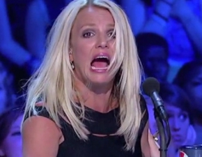 Britney Spears bezlitonie wkrcona przez wasnych synw