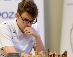 Polak wicemistrzem świata w szachach! Srebrny medal wywalczył Jan-Krzysztof Duda