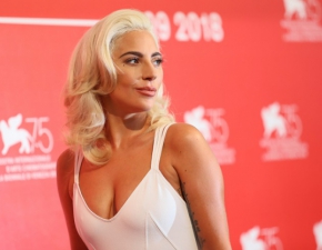 Oscary 2019: Lady Gaga w zjawiskowym naszyjniku!