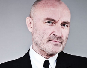Phil Collins powraca na scen i wyrusza w europejsk tras koncertow! 