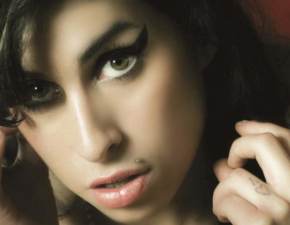 Biblioteczka Amy Winehouse wystawiona na sprzeda!