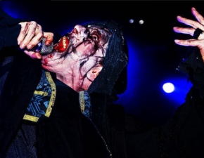 Mayhem w Polsce. Legenda black metalu zagra dwa koncerty
