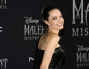 Angelina Jolie ma romans z kobiet? Wiemy kim jest nowa wybranka aktorki