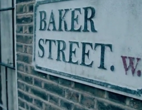 Sherlock: Jest ju pierwszy trailer odcinka specjalnego serialu