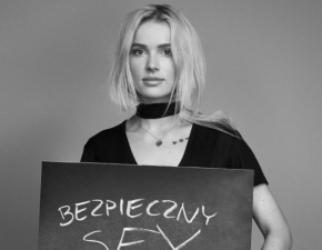 Rubik, Brodka, Stuhr szczerze o seksie - ruszya akcja #sexedpl