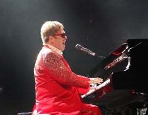 Elton John wyznaje dlaczego tak chtnie wraca do Sopotu!