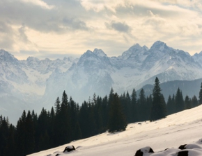 TOPR: W Tatrach wzrasta zagrożenie lawinowe!