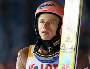 Dawid Kubacki wzi lub! Skoczek narciarski zmieni stan cywilny