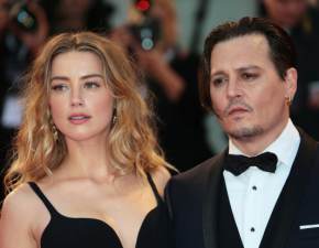 Johnny Depp krytykuje swoj by on? Napisa piosenk o Amber Heard?!