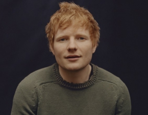 Ed Sheeran powrócił z singlem Bad Habits! To będzie hit lata?
