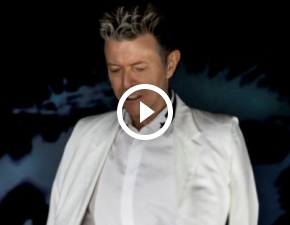 David Bowie: klip upamitniajacy ycie i twrczo Legendy