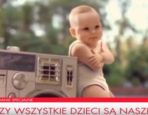 Kieszonkowe polskich dzieci mog pomc w budowie autostrad!