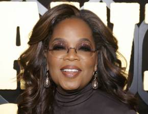 Oprah Winfrey jest nie do poznania! Gwiazda talk-show bardzo schuda
