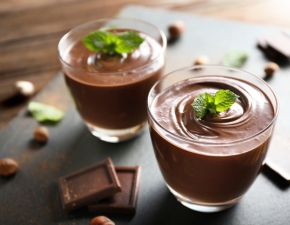 Domowy budy czekoladowy - idealny na deser! Sprawd przepis