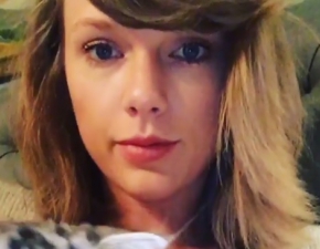 Taylor Swift: jakie ma plany na przyszo?