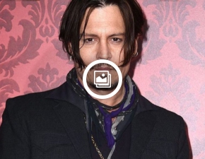 Wychudzony Johnny Depp. Fani s przeraeni tym, jak wyglda