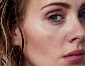 Adele na okładce Rolling Stone. Poznajecie?